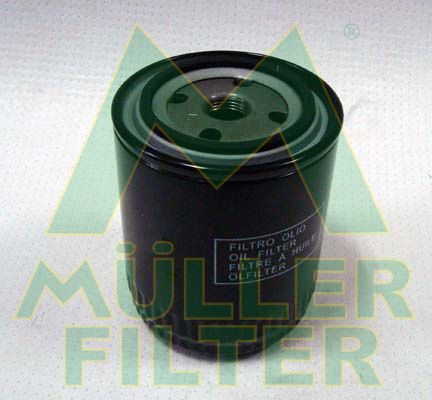 MULLER FILTER Масляный фильтр FO266
